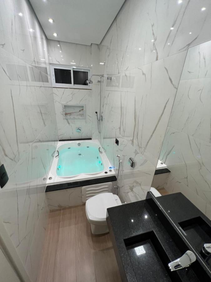 Onix Hotel 아시스 외부 사진