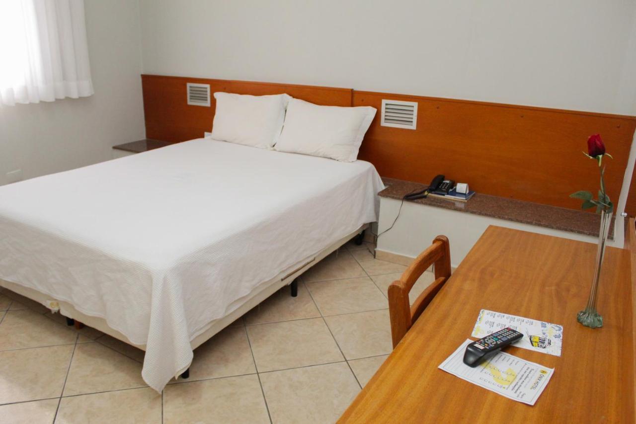Onix Hotel 아시스 외부 사진