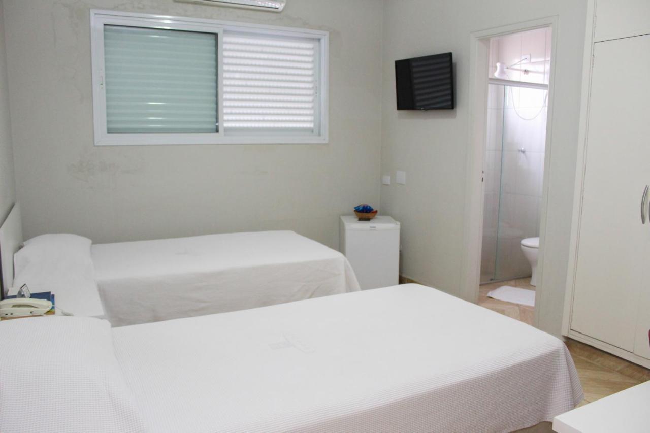 Onix Hotel 아시스 외부 사진