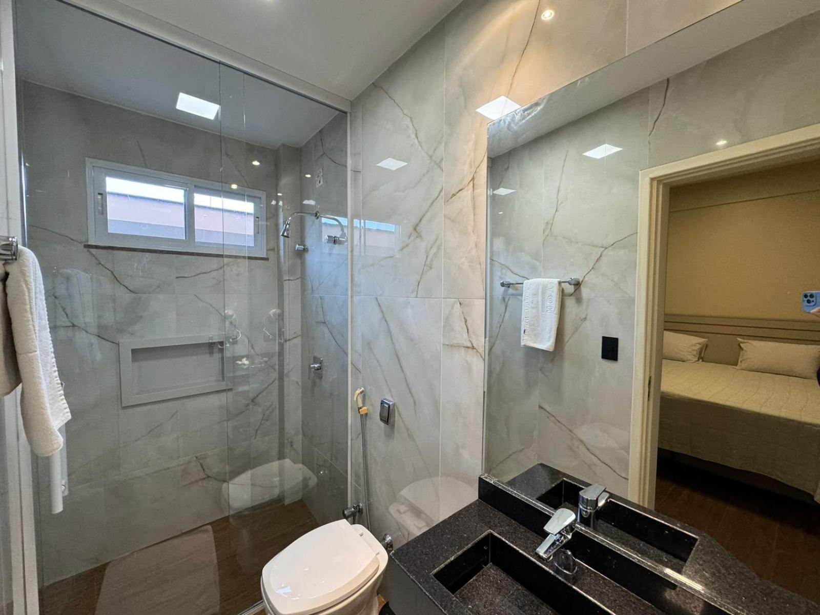 Onix Hotel 아시스 외부 사진