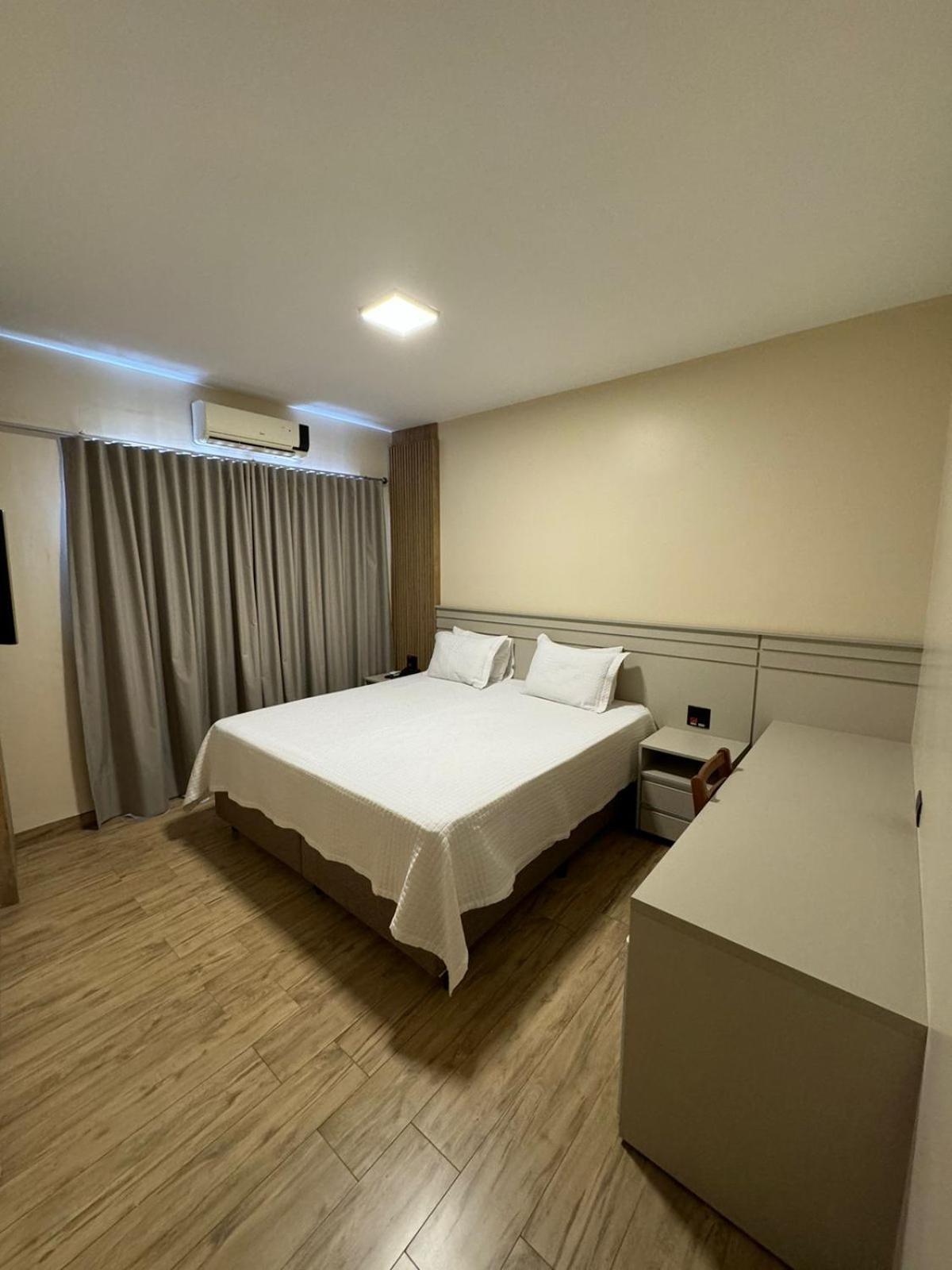 Onix Hotel 아시스 외부 사진