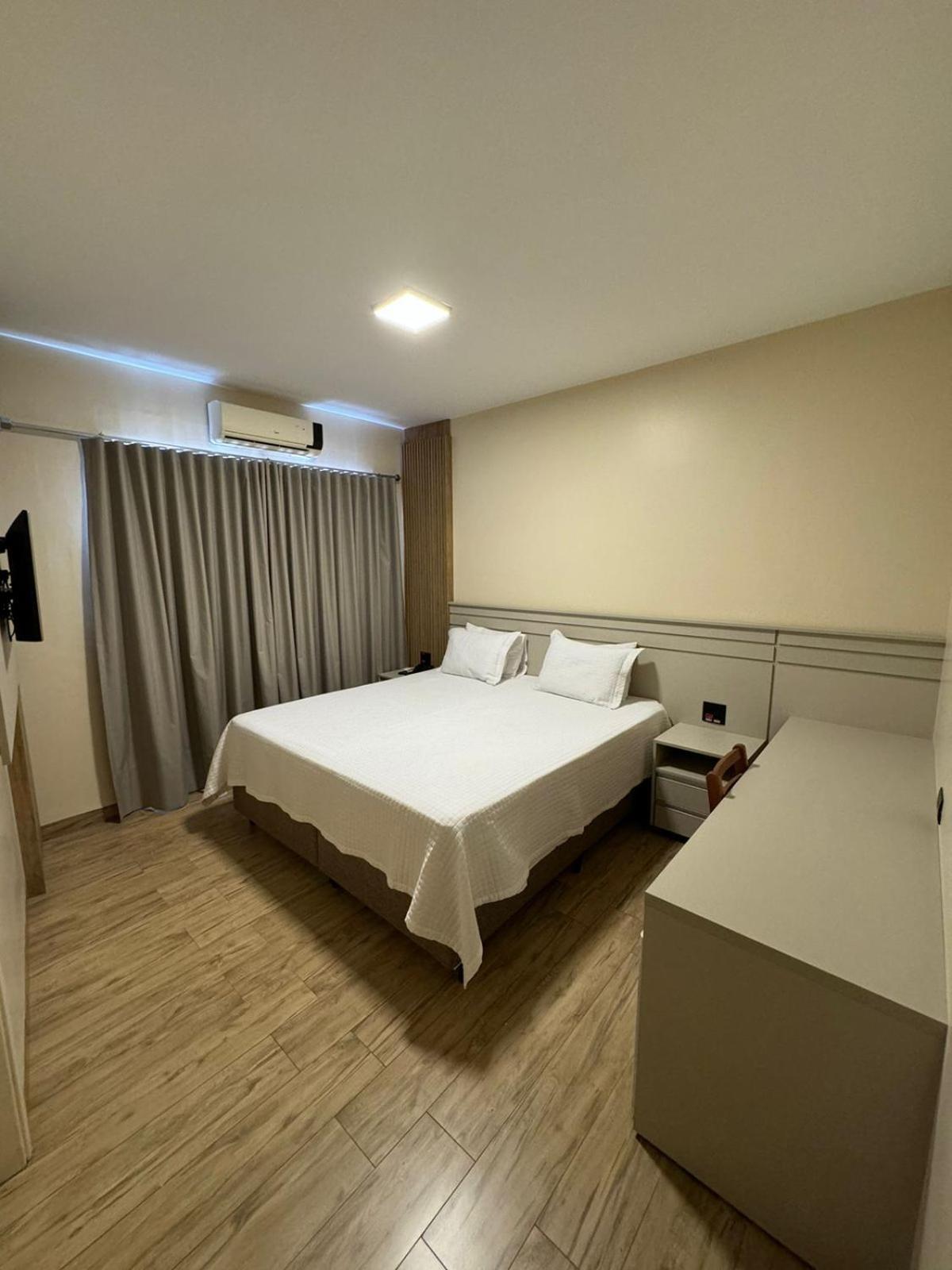 Onix Hotel 아시스 외부 사진
