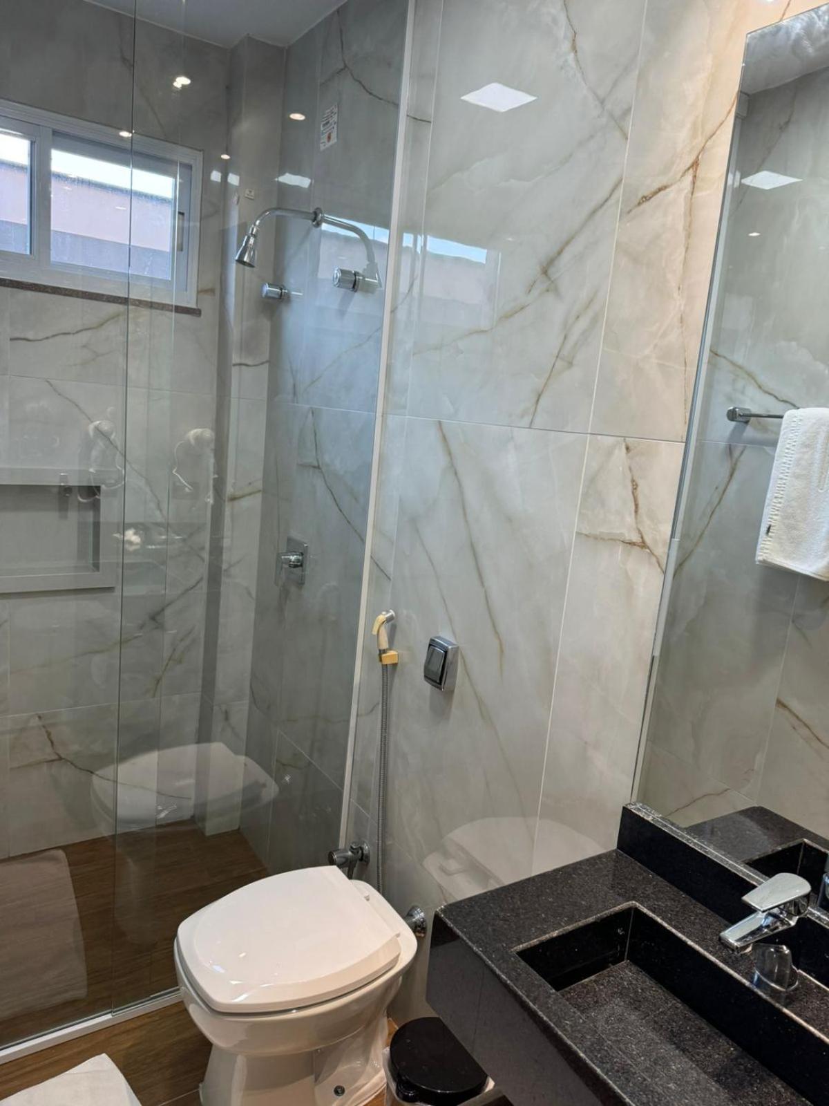 Onix Hotel 아시스 외부 사진