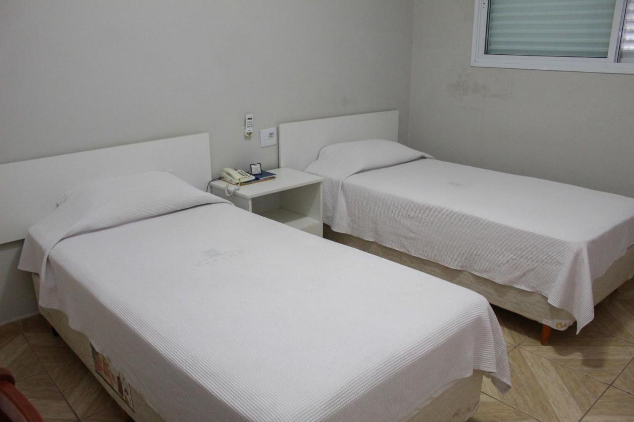 Onix Hotel 아시스 외부 사진